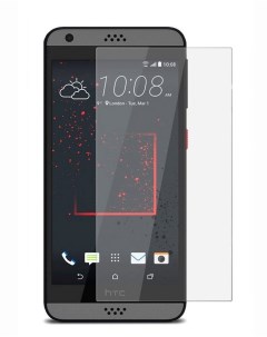 Защитное стекло на HTC Desire 630 прозрачное X-case