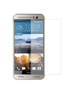 Защитное стекло на HTC One M9 прозрачное X-case