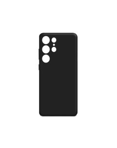 Клип кейс Meridian для Samsung Galaxy S24 Ultra Black Gresso
