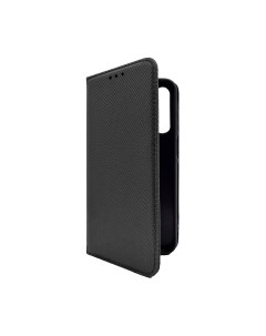 Чехол книжка Fold Case для Samsung Galaxy A55 Black Borasco