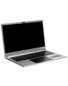 Ноутбук Aquilon серый C15 ICW300 Dexp