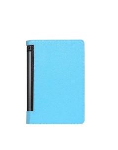 Чехол для Lenovo Yoga Tablet 10 3 16Gb 4G YT3 X50M X50L ZA0K0006RU 10 1 голубой Mypads