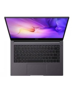 Ноутбук MateBook D 14 Gray 53013VUW Huawei