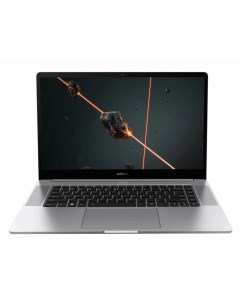 Ноутбук Zerobook Zl513 Silver 71008301415 Infinix