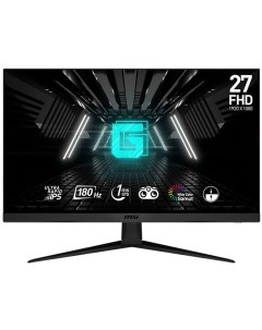 27 Монитор G2712F IPS 1920x1080 180Hz Msi