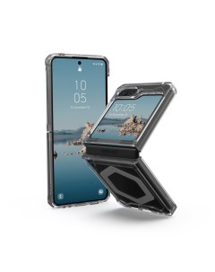 Чехол Plyo Pro для Samsung Galaxy Z Flip 5 Uag