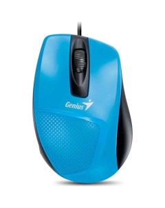 Мышь Mouse DX 150X Blue Genius