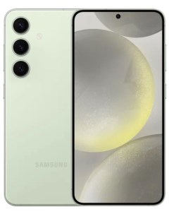 Смартфон Galaxy S24 8 256GB Jade Green Samsung