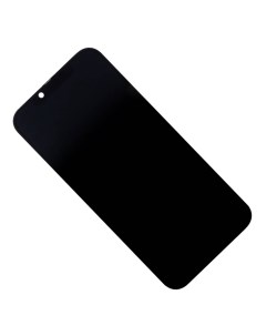 Дисплей для iPhone 14 Plus модуль в сборе с тачскрином TFT In Cell черный Promise mobile