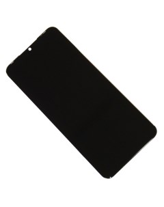 Дисплей BE8 для смартфона Tecno Pop 6 Pro черный Promise mobile