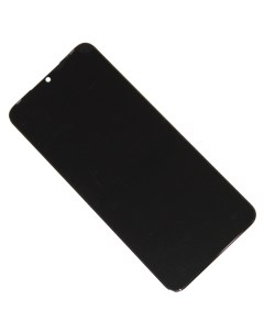 Дисплей X668C для смартфона Infinix Hot 12 Pro черный Promise mobile