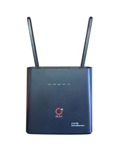 Wi Fi роутер черный router AX9 black SG sb Olax