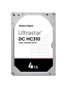 Жесткий диск Ultrastar DC HC310 4 ТБ 0B36534 Wd