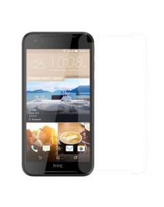 Защитное стекло на HTC Desire 830 прозрачное X-case