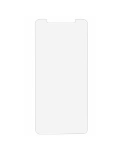 Защитное стекло на Huawei P8 Lite прозрачное X-case