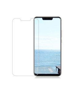 Защитное стекло на Huawei Mate 20 Lite прозрачное X-case