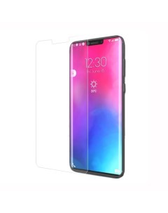 Защитное стекло на Honor 8X Y9 Y9 Pro 2019 прозрачное X-case
