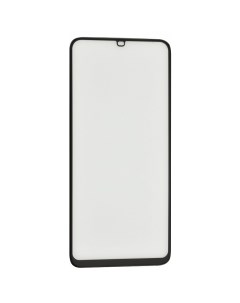 Защитное стекло на Huawei Nova 3I P Smart Silk Screen 2 5D черный X-case