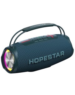 Портативная колонка H53 Blue Hopestar