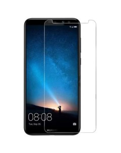 Защитное стекло на Huawei Y6 2018 Y6 Prime 7A Pro прозрачное X-case