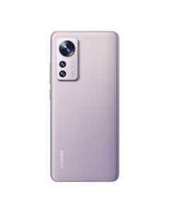 Смартфон 12 12 256GB Violet 12 12 256 Purple Xiaomi