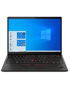 Ноутбук ThinkPad X1 Nano G1 серый 20UNA00CCD_PRO Lenovo