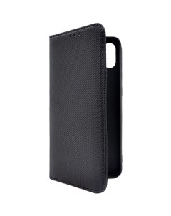 Чехол книжка Book Case для Samsung Galaxy A05 Black Borasco