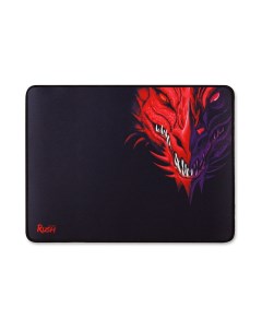 Коврик для мыши RUSH Draco M size Smartbuy