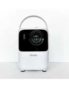 Видеопроектор White 5G Umiio