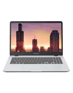 Ноутбук M545 серебристый M5451SA0LSRE0 Maibenben