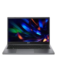 Ноутбук EX215 23 R6F9 W11 Black Acer