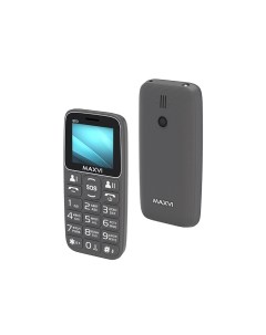 Мобильный телефон B110 Maxvi