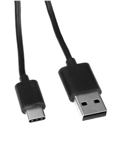 Кабель Fast Charge USB Type C черный 120 см SJV4066TY Xiaomi