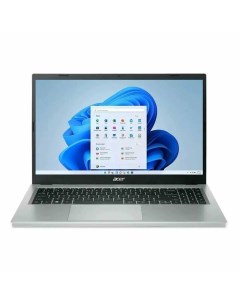 Ноутбук Extensa 15EX215 33 Gray Acer