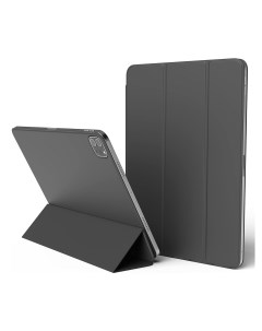 Чехол для iPad Pro 11 2020 21 22 2 3 4th Magnetic Folio Dark Grey Elago