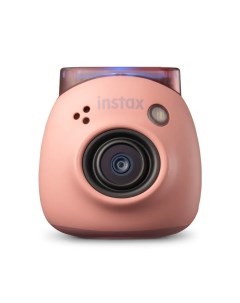 Компактный фотоаппарат Instax Pal Powder Pink Fujifilm