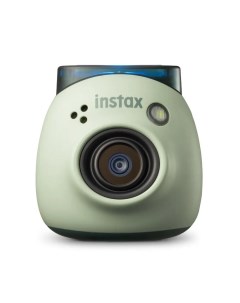 Компактный фотоаппарат Instax Pal Pistachio Green Fujifilm