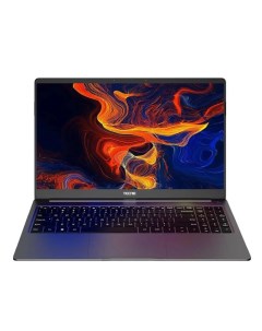 Ноутбук MegaBook T1 15 6 IPS AMD Ryzen 7 5800U Без OC Grey Tecno