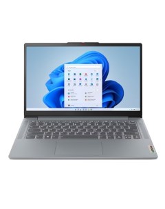 Ноутбук IdeaPad 3 Slim 16IRU8 82X80003RK Lenovo