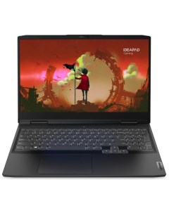 Ноутбук IdeaPad Gaming 3 15ARH7 82SB00WRRK Lenovo
