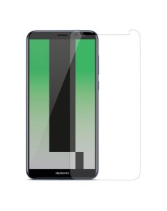 Защитное стекло на Huawei Mate 10 Lite Nova 2I прозрачное X-case