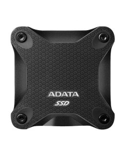 Внешний диск SSD SD620 1ТБ Black Adata