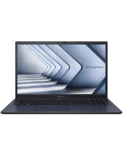 Ноутбук Expertbook синий 90NX05U1 M00CL0 Asus