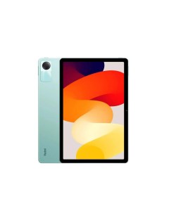 Планшет Redmi Pad SE 11 8 256GB зеленый 51525 Wi Fi Xiaomi