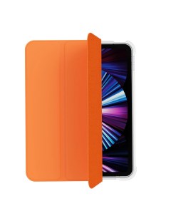 Чехол для планшета для iPad mini 6 2021 Dual Folio оранжевый Vlp