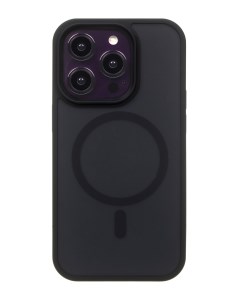 Чехол My Choice для iPhone 15 Pro Max магнитный совместимый с MagSafe Aks-guard