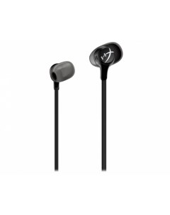 Наушники Cloud Earbuds II Black Hyperx