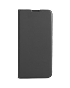 Чехол книжка для Samsung Galaxy A54 Black Luxcase
