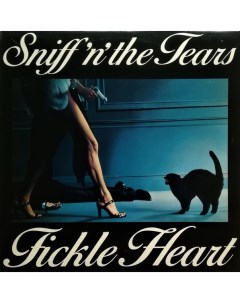 Sniff N The Tears Fickle Heart LP Chiswick