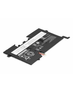 Аккумулятор для док станции Lenovo ThinkPad Helix 2 00HW006 Cameron sino